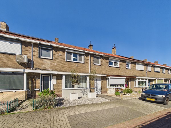 Medium property photo - Juliana van Stolbergstraat 27, 4532 AX Terneuzen